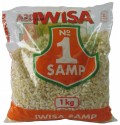 Iwisa Samp 1kg